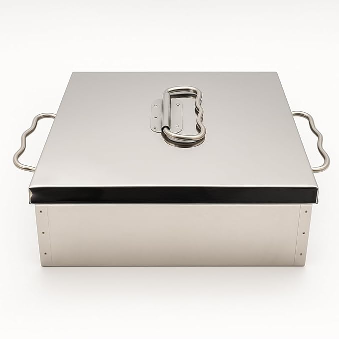 Spices Storage Box for (Hotel and Home)