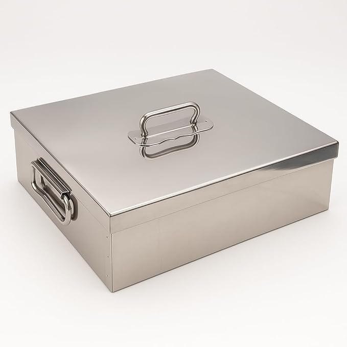 Spices Storage Box for (Hotel and Home)