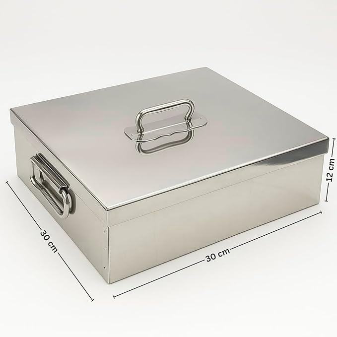 Spices Storage Box for (Hotel and Home)