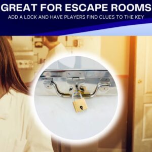 Small Steel Storage Box - Image 3