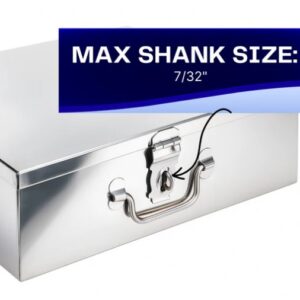 Multi- Purpose Metal Box - Image 5