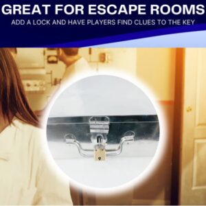 Multi- Purpose Metal Box - Image 2